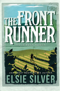 Title: The Front Runner, Author: Elsie Silver