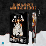 Alternative view 6 of The Ghostwriter: A Novel