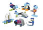 Alternative view 2 of LEGO® Books. 5-Minute Builds/Proyectos de 5 minutos