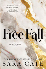 Title: Free Fall, Author: Sara Cate