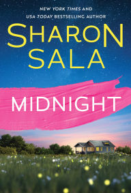 Title: Midnight, Author: Sharon Sala