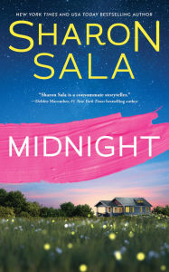 Title: Midnight, Author: Sharon Sala