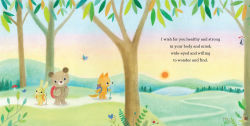 Alternative view 2 of I Wish for You All Ways