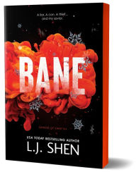 Title: Bane, Author: L.J. Shen