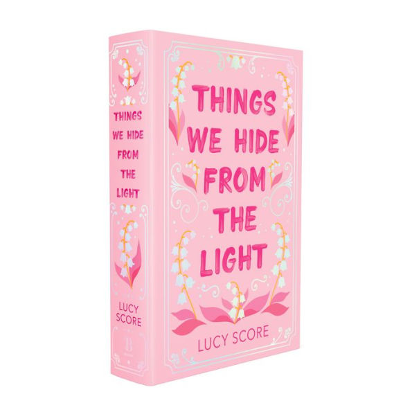 Things We Hide from the Light (Collector's Edition)