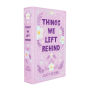 Alternative view 6 of Things We Left Behind (Collector's Edition)