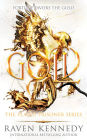 Gold (Plated Prisoner Series #5)