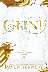 Title: Glint, Author: Raven Kennedy