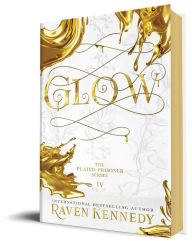Title: Glow, Author: Raven Kennedy