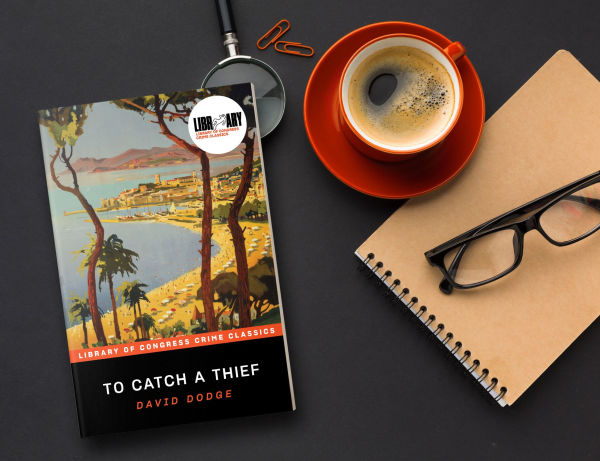 To Catch a Thief