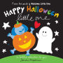 Happy Halloween Little One: a bootiful celebration for you