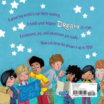 Alternative view 2 of How to Catch a Dream