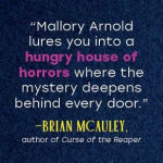 Alternative view 3 of How to Survive a Horror Story (Deluxe Edition): A Novel