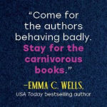 Alternative view 4 of How to Survive a Horror Story (Deluxe Edition): A Novel