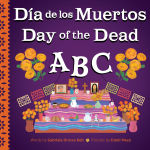 Alternative view 1 of Day of the Dead ABC / Día de los Muertos ABC