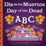 Day of the Dead ABC / Día de los Muertos ABC