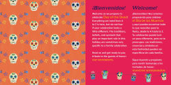 Alternative view 3 of Day of the Dead ABC / Día de los Muertos ABC