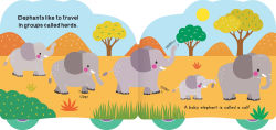 Alternative view 4 of Rolling Pals: Ella the Elephant
