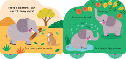 Alternative view 5 of Rolling Pals: Ella the Elephant