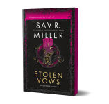 Alternative view 2 of Stolen Vows & Irresistible Devil (Deluxe Edition)