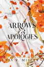 Arrows and Apologies (Deluxe Edition)