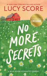 No More Secrets (B&N Exclusive Edition)