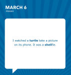 Alternative view 3 of 2026 Dad Jokes Boxed Calendar