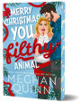 Merry Christmas, You Filthy Animal (Deluxe Edition)