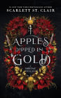 Apples Dipped in Gold