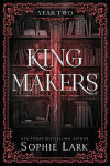 Alternative view 1 of Kingmakers: Year Two (Deluxe Edition)
