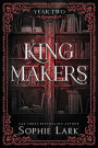 Kingmakers: Year Two (Deluxe Edition)