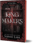 Alternative view 2 of Kingmakers: Year Two (Deluxe Edition)
