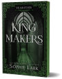 Kingmakers: Year Four (Deluxe Edition)