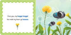 Alternative view 2 of I Love You, My Huggy Buggy