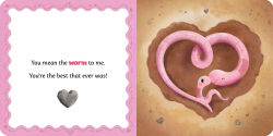 Alternative view 3 of I Love You, My Huggy Buggy