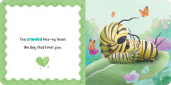 Alternative view 4 of I Love You, My Huggy Buggy