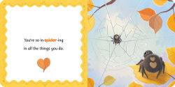 Alternative view 6 of I Love You, My Huggy Buggy