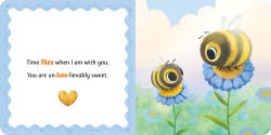 Alternative view 8 of I Love You, My Huggy Buggy