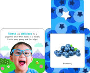 Alternative view 2 of Does Your Nose Know? First Words