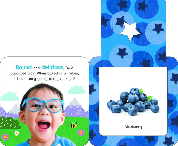 Does Your Nose Know? First Words