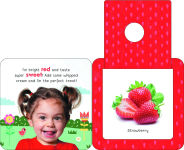 Alternative view 7 of Does Your Nose Know? First Words