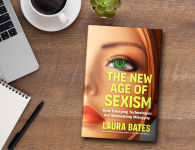 Alternative view 2 of The New Age of Sexism: How AI and Emerging Technologies Are Reinventing Misogyny