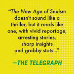 Alternative view 4 of The New Age of Sexism: How AI and Emerging Technologies Are Reinventing Misogyny