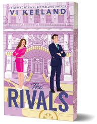 Title: The Rivals (Deluxe Edition), Author: Vi Keeland