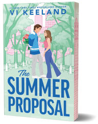 Title: The Summer Proposal (Deluxe Edition), Author: Vi Keeland