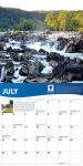 Alternative view 3 of 2026 National Park Foundation Wall Calendar