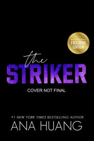 The Striker (B&N Exclusive Edition)