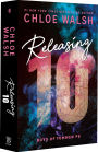 Releasing 10 (Standard Edition) (Boys of Tommen #6)