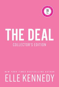 Title: The Deal (Collector's Edition), Author: Elle Kennedy