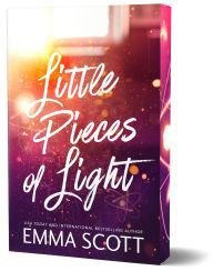 Title: Little Pieces of Light (Deluxe Edition), Author: Emma Scott